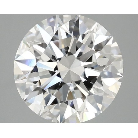 Diament laboratoryjny szlif okrągły, 3ct, VVS2, E, IGI LG758570654