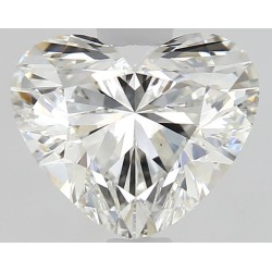 Diament serce, 1.06ct, VS2, H, GIA 1539866182