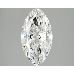 Diament laboratoryjny markiza, 2.08ct, VVS2, E, IGI LG758570558