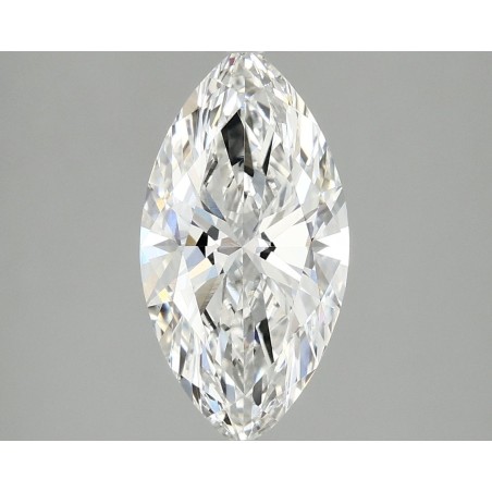 Diament laboratoryjny markiza, 2.08ct, VVS2, E, IGI LG758570558