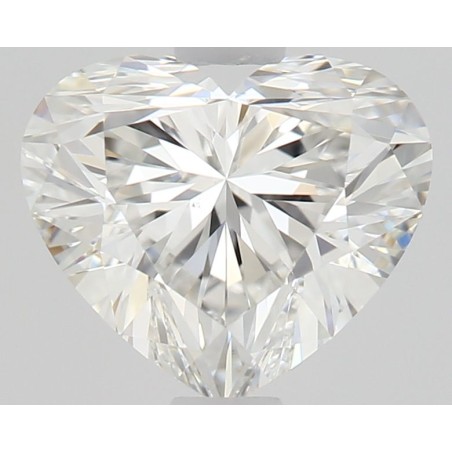 Diament serce, 1.04ct, VS1, G, GIA 6531272494