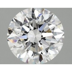 Diament laboratoryjny szlif okrągły, 2.06ct, VVS2, E, IGI LG758576719