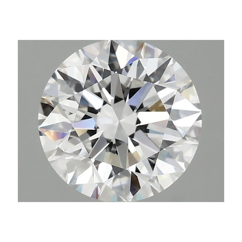 Diament laboratoryjny szlif okrągły, 2.06ct, VVS2, E, IGI LG758576719 Diament laboratoryjny szlif okrągły, 2.06ct, VVS2, E, IGI LG758576719
