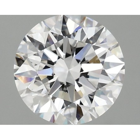 Diament laboratoryjny szlif okrągły, 2.06ct, VVS2, E, IGI LG758576719