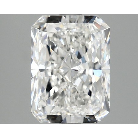 Diament laboratoryjny radiant, 3ct, VVS2, F, IGI LG758537499