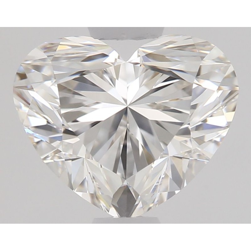Diament serce, 1.03ct, VVS2, H, GIA 2536768008