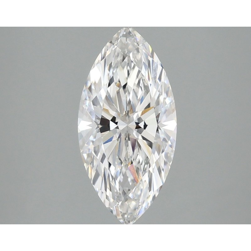 Diament laboratoryjny markiza, 2.02ct, VVS2, E, IGI LG758540113