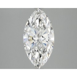 Diament laboratoryjny markiza, 1.99ct, VVS2, E, IGI LG758530983