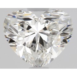 Diament serce, 1.09ct, VS2, G, GIA 5533768023