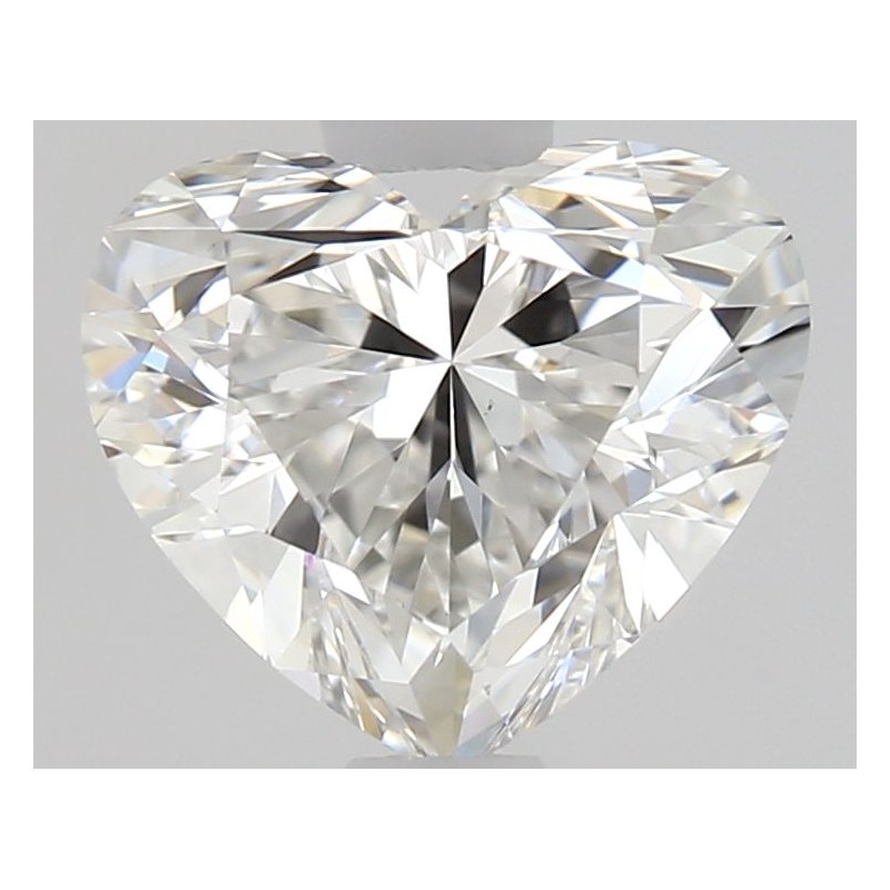 Diament serce, 1.01ct, VS1, G, GIA 1533865846 Diament serce, 1.01ct, VS1, G, GIA 1533865846