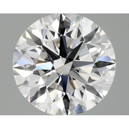 Diament laboratoryjny szlif okrągły, 2.5ct, VVS2, E, IGI LG758517902