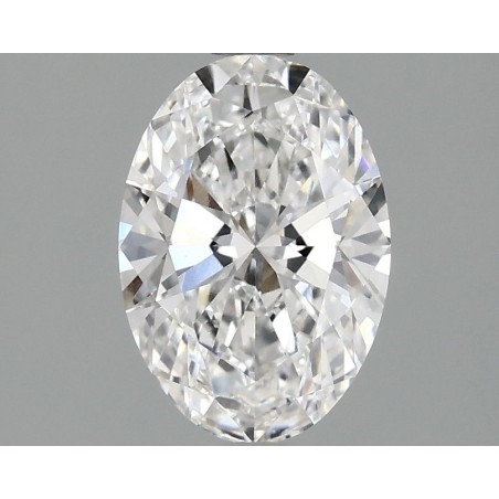 Diament laboratoryjny szlif owalny, 1.4ct, VVS2, D, IGI LG758551764