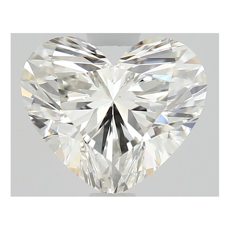 Diament serce, 1.06ct, VS1, I, GIA 1538183160