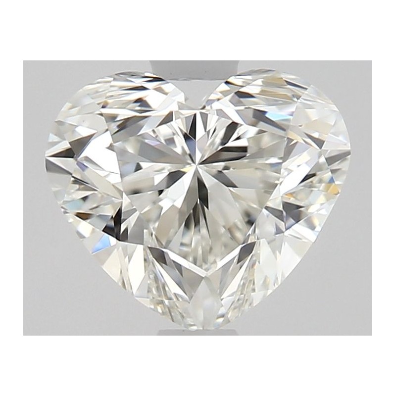 Diament serce, 1.01ct, VVS2, H, GIA 2536137388
