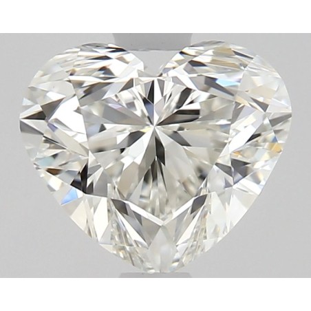Diament serce, 1.01ct, VVS2, H, GIA 2536137388