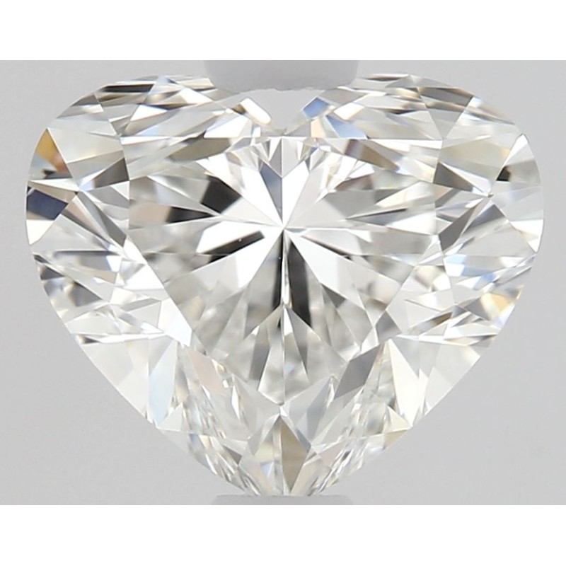 Diament serce, 1.01ct, VS2, G, GIA 5546189207