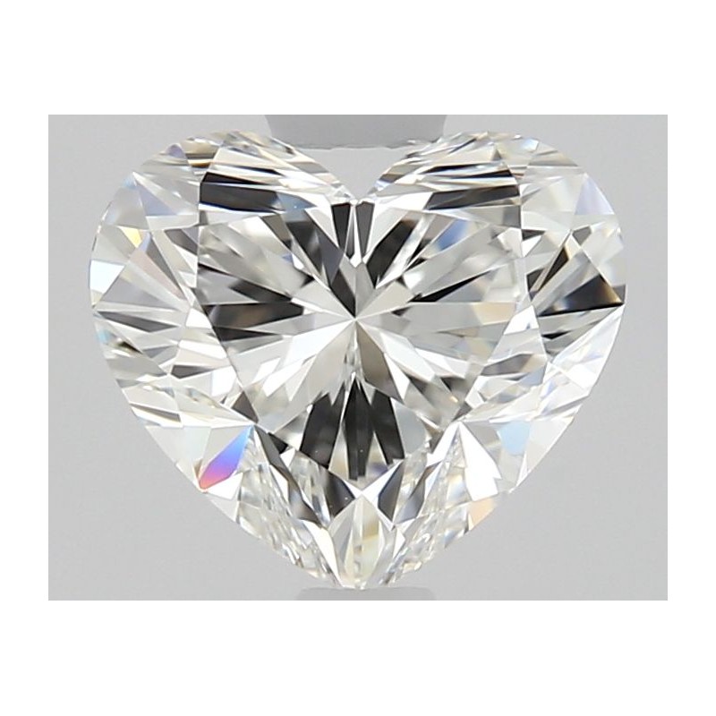 Diament serce, 1.01ct, VVS2, G, GIA 2536689739