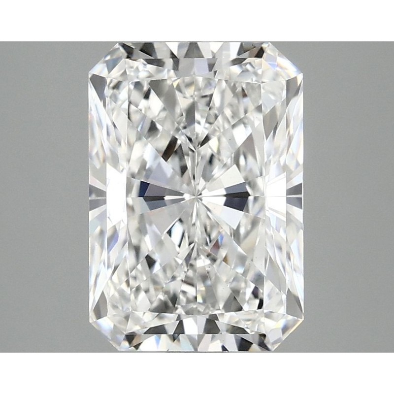 Diament laboratoryjny radiant, 3ct, VVS2, E, IGI LG758532522