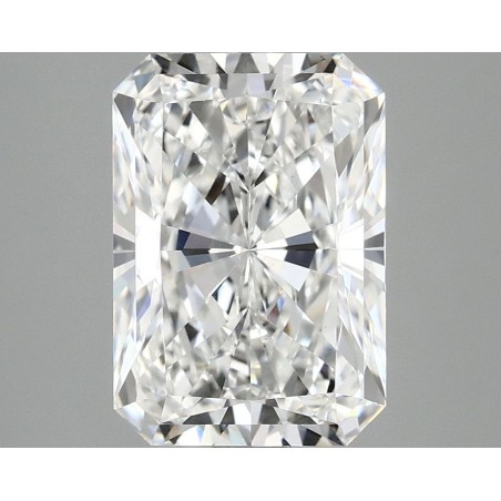 Diament laboratoryjny radiant, 3ct, VVS2, E, IGI LG758532522