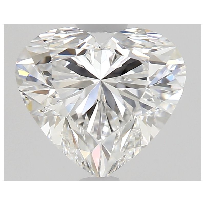 Diament serce, 1.03ct, VVS2, E, GIA 6522006369