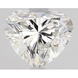 Diament serce, 1.09ct, VS1, G, GIA 1523450596