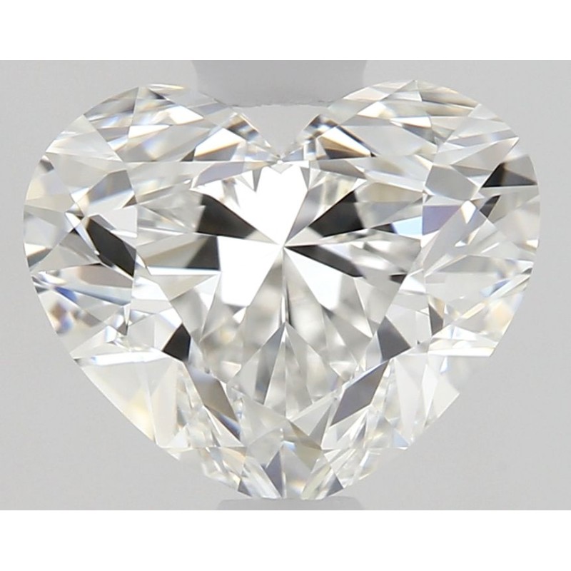 Diament serce, 1.01ct, VVS2, G, GIA 7536866159
