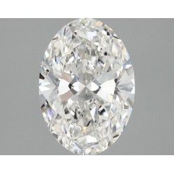 Diament laboratoryjny szlif owalny, 2.04ct, VVS2, F, IGI LG758579544