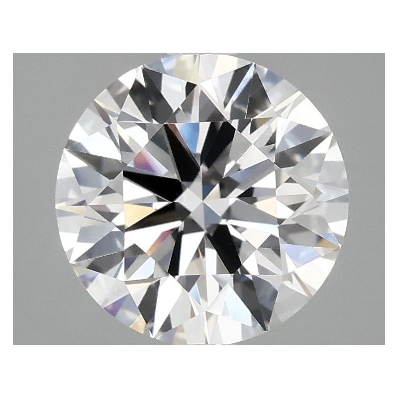 Diament laboratoryjny szlif okrągły, 2.55ct, VVS2, E, IGI LG758541497