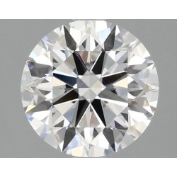 Diament laboratoryjny szlif okrągły, 1.9ct, VVS2, D, IGI LG756589608