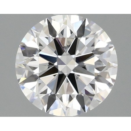 Diament laboratoryjny szlif okrągły, 1.9ct, VVS2, D, IGI LG756589608