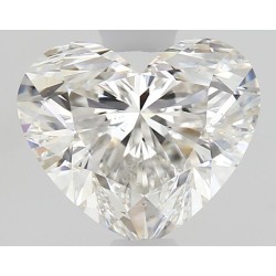 Diament serce, 1.05ct, SI1, G, GIA 6532866213