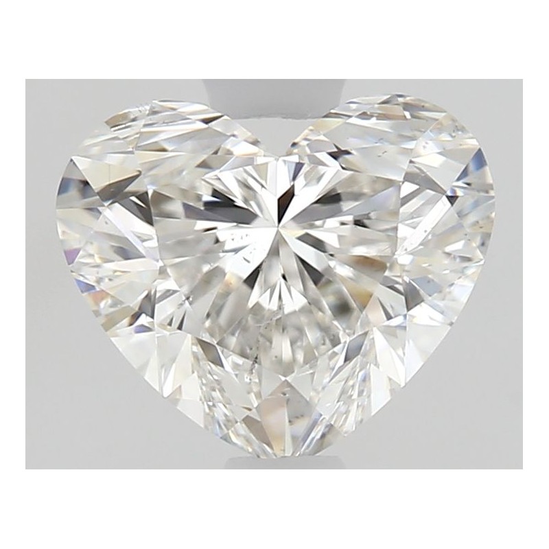 Diament serce, 1.05ct, SI1, G, GIA 6532866213