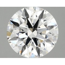Diament laboratoryjny szlif okrągły, 2.53ct, VVS2, E, IGI LG758524359