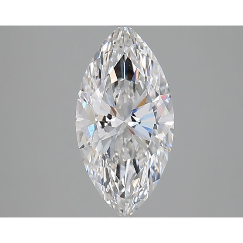 Diament laboratoryjny markiza, 2.07ct, VVS2, E, IGI LG759524381