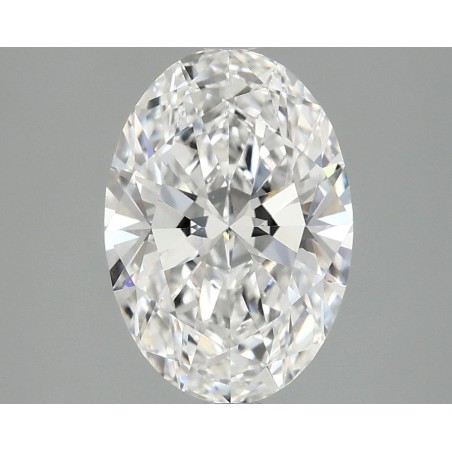 Diament laboratoryjny szlif owalny, 2.06ct, VVS2, E, IGI LG758575531