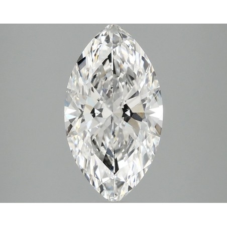 Diament laboratoryjny markiza, 2.02ct, VVS2, E, IGI LG758574878