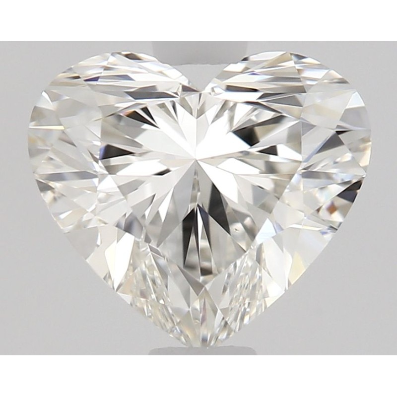 Diament serce, 0.87ct, VS1, I, GIA 1539563681 Diament serce, 0.87ct, VS1, I, GIA 1539563681