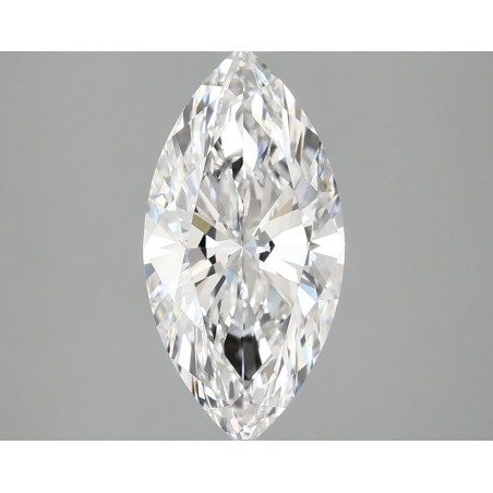 Diament laboratoryjny markiza, 2.05ct, VVS1, E, IGI LG758556403