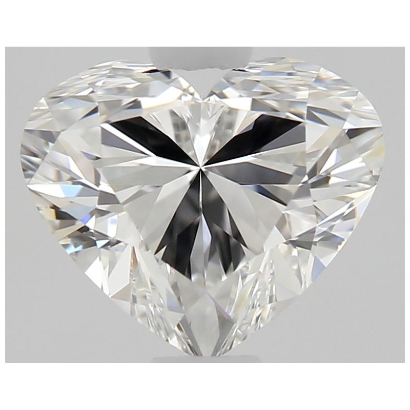 Diament serce, 0.72ct, VVS2, F, GIA 6532942335 Diament serce, 0.72ct, VVS2, F, GIA 6532942335