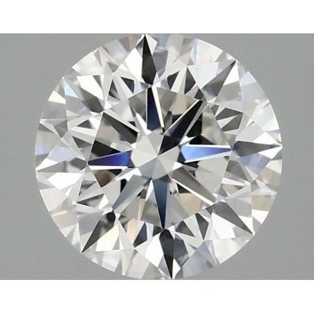 Diament laboratoryjny szlif okrągły, 2.05ct, VVS2, F, IGI LG758521363