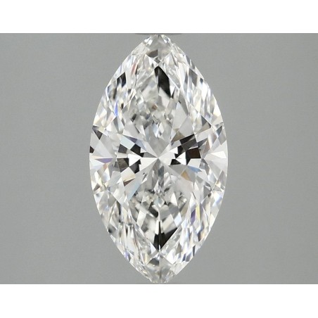 Diament laboratoryjny markiza, 1.59ct, VVS2, F, IGI LG758541511