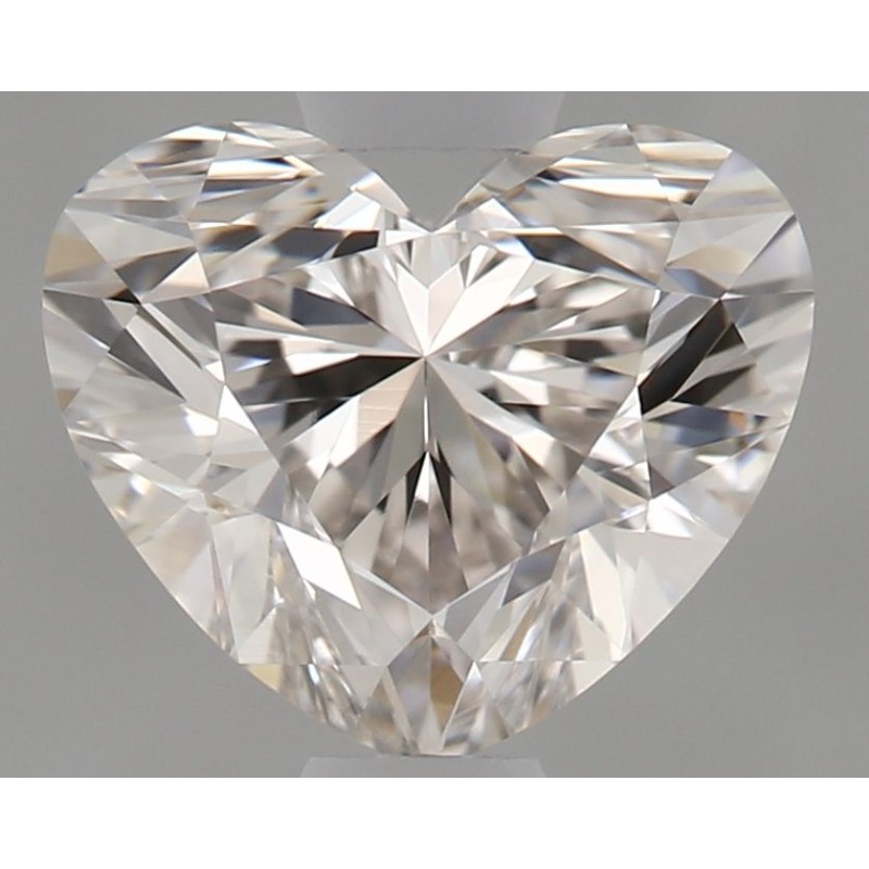 Diament serce, 0.9ct, VVS2, I, GIA 6491692776 Diament serce, 0.9ct, VVS2, I, GIA 6491692776