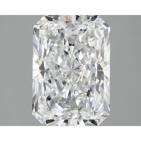 Diament laboratoryjny radiant, 1.96ct, VVS2, D, IGI LG758564624