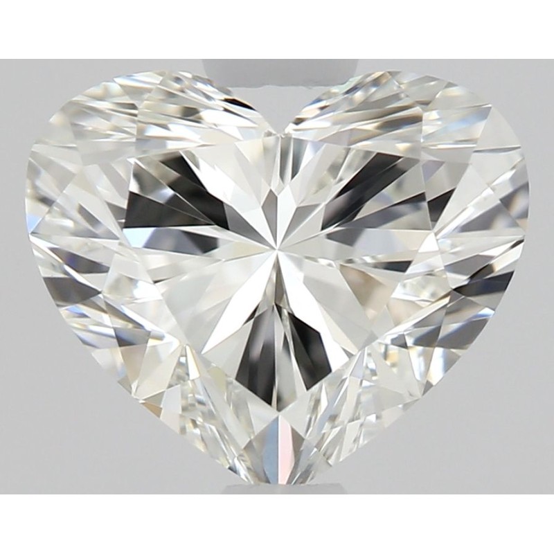 Diament serce, 0.9ct, VS1, I, GIA 7536974782 Diament serce, 0.9ct, VS1, I, GIA 7536974782