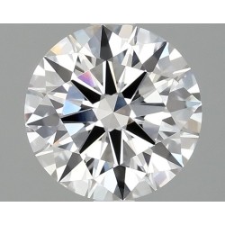 Diament laboratoryjny szlif okrągły, 2.04ct, VVS2, E, IGI LG758575450