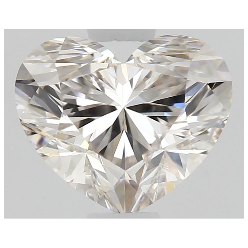 Diament serce, 0.7ct, VVS2, I, GIA 1539491073 Diament serce, 0.7ct, VVS2, I, GIA 1539491073