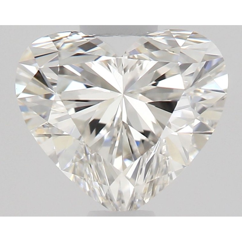 Diament serce, 0.63ct, VS1, H, GIA 7526620748 Diament serce, 0.63ct, VS1, H, GIA 7526620748