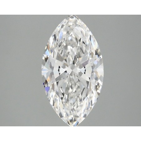 Diament laboratoryjny markiza, 1.96ct, VVS2, E, IGI LG758549411