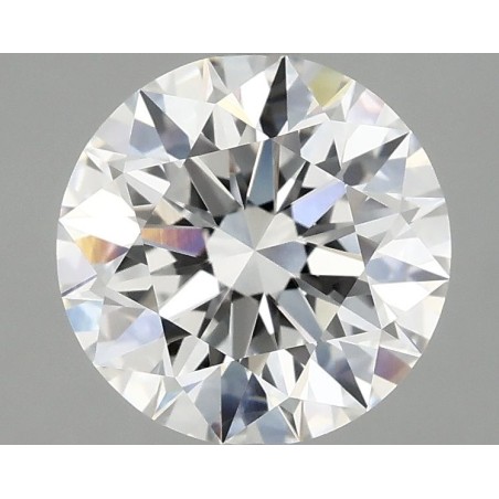 Diament laboratoryjny szlif okrągły, 2.58ct, VVS2, E, IGI LG759524977