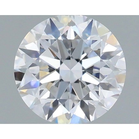 Diament laboratoryjny szlif okrągły, 1.25ct, VVS1, D, IGI LG727545582